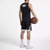 Air Jordan As Ult Flight Jersey Men Tops Black 887443-010