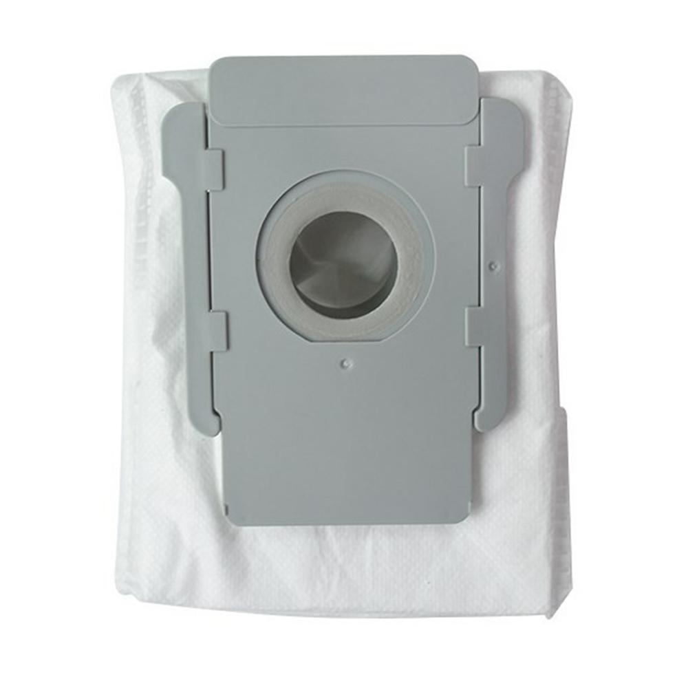 6Pcs Dust Bags for iRobot Roomba i8+/i7/i7+/i6/i6+/E5/E6/E7 Vacuum Cleaner Dirt Disposal Replacement Parts