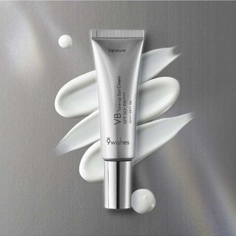 VB Tone-Up Sunscreen Signature