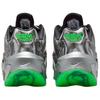 Windowsen X Nike  Air Max Muse Metallic Silver Women Sneakers Rage-Green Anthracite Black IH2120-002