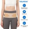 VELPEAU Sacroiliac SI Joint Hip Belt for Sciatica Lumbar and Lower Back Pain Anti-Slip Pelvic Support Belt for Men Women 1
