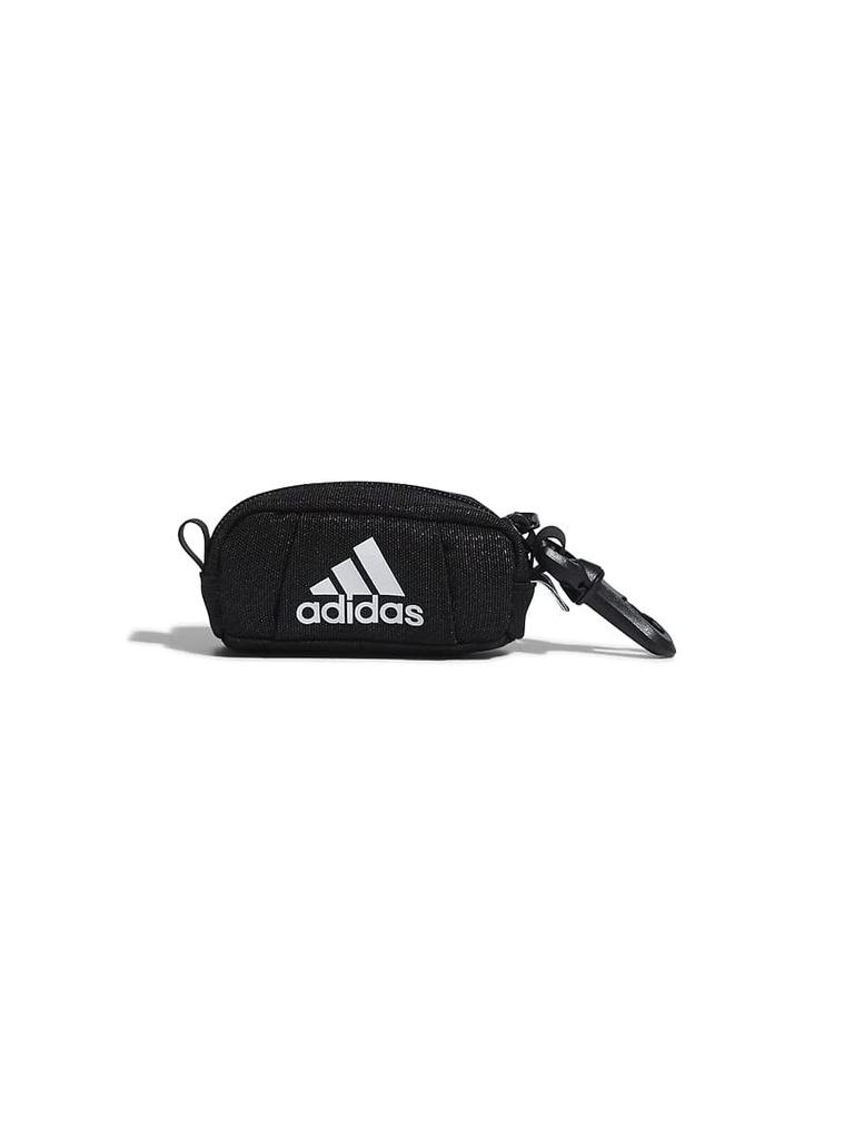 Ball case with hook