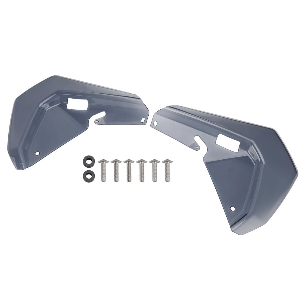 Windshield Plate Side Panels fit for BMW R1300GS ADV 2025-2026 Gray