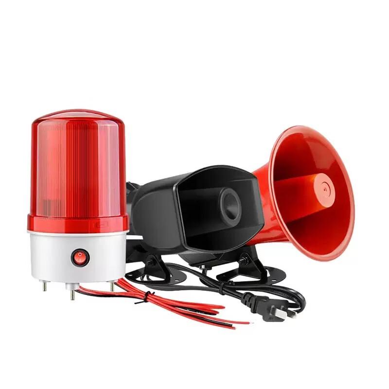 

Brangdy 220V Power Outage Alarm