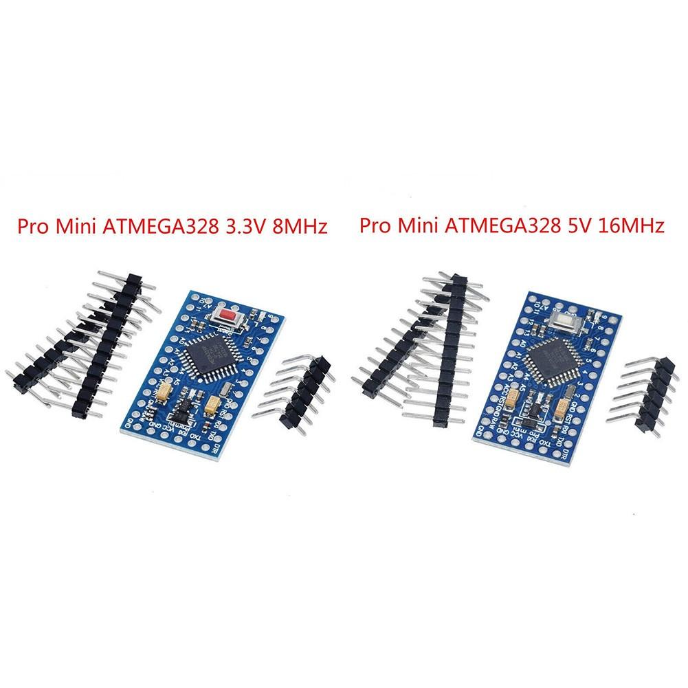

Mini Pro Module Pro Mini Circuit Board заміна Pro Mini 5V 16MHz