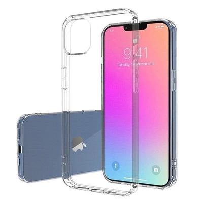 Etui Ultra Clear Na Samsung Galaxy S26 Ultra - Przezroczyste
