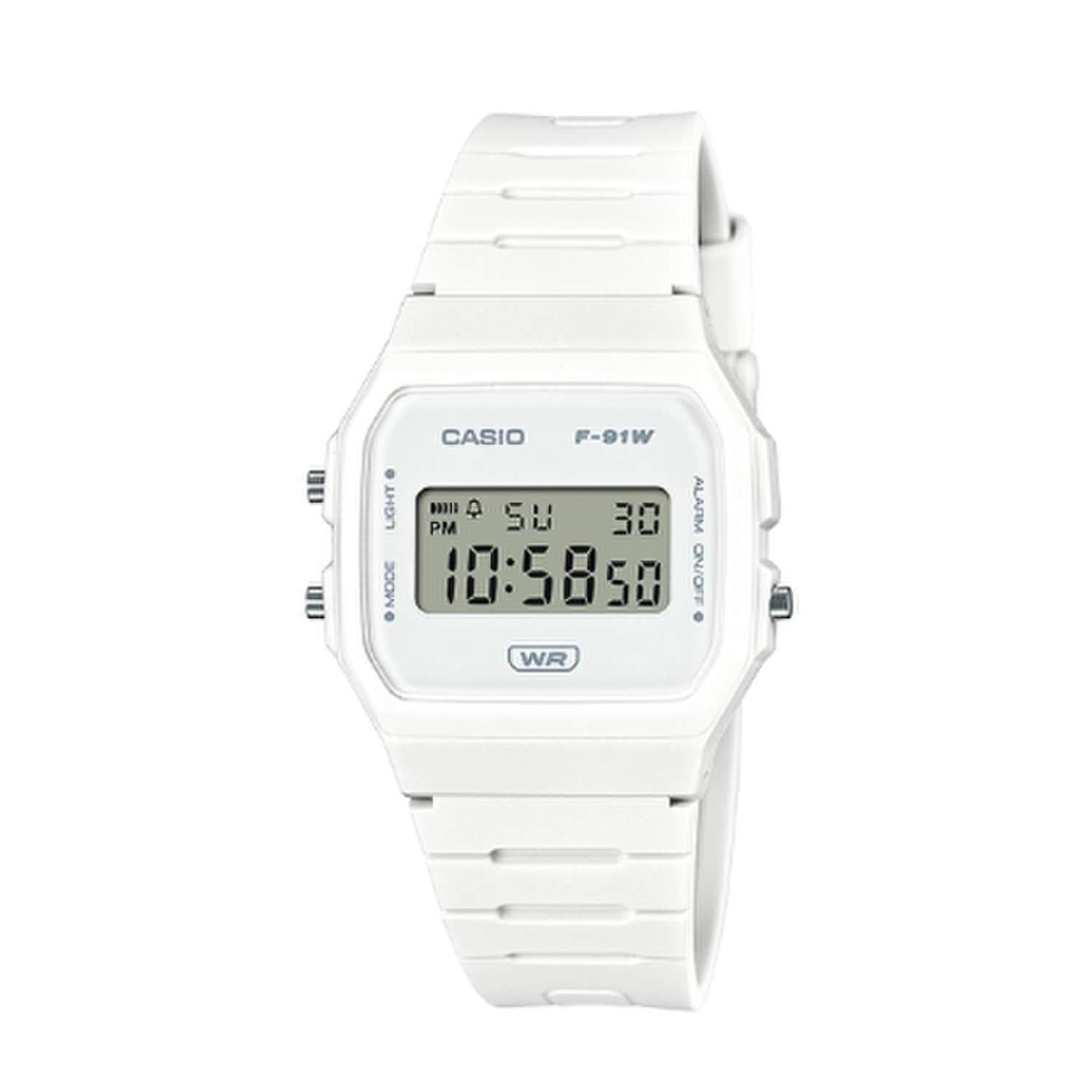 [CASIO] F-91WB-7ADF