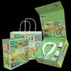 Hezheng HZ-AH3 Cervical Massager & Moxibustion Gift Set CN plug (adapter included)
