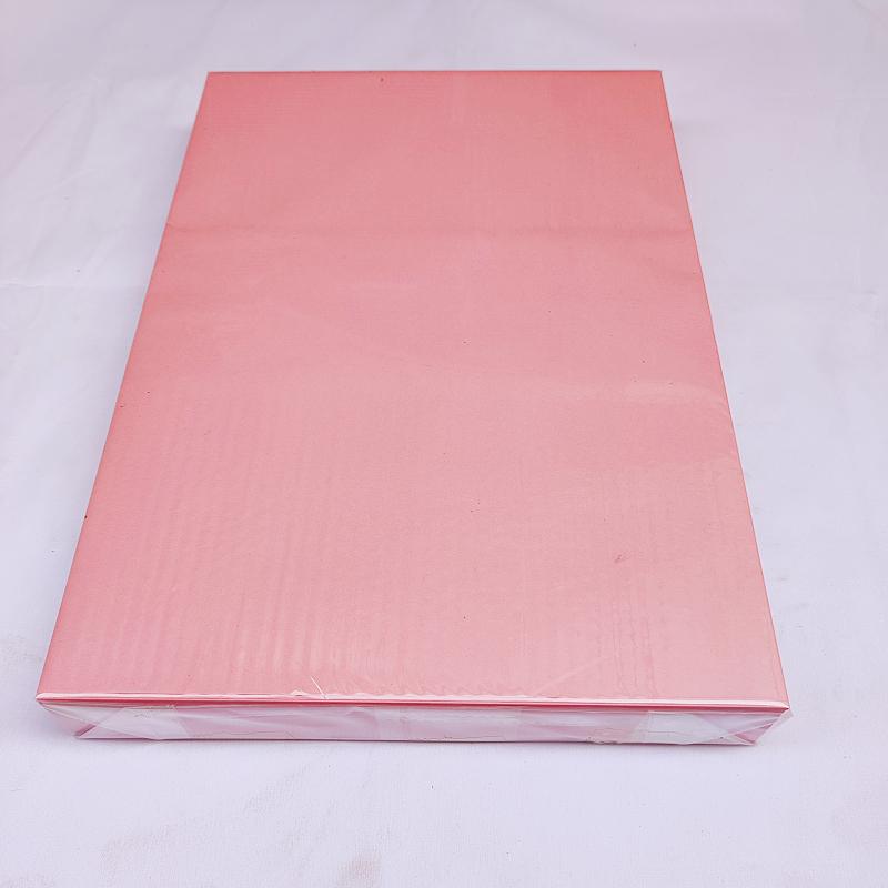 A4/A3 Color Copy Paper, 70g/80g, for Inkjet & Laser Printers - Ideal for Printing, Drafts, and Origami