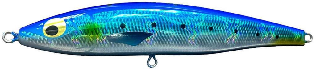 Sea VentureX Stickbait Venus 240F Normal Floating Lure 135g H Iwashi (0773)