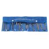 20pcs Car Radio Audio Removal Install Key Kit Stereo Dash CD Player Removal Tool Set