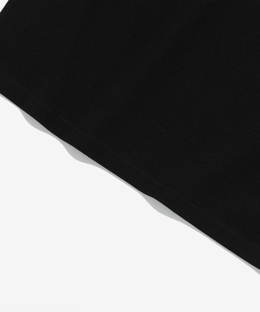ROIDESROIS Maison 2D Real Cherry Women'S Short Sleeve T-Shirt (Black)