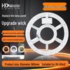Modul Inteligent LED de Tavan 120W cu Control Vocal