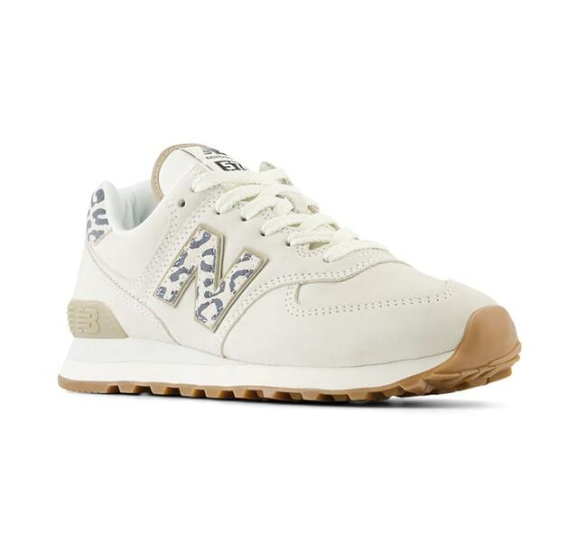 New Balance 574 кроссовки