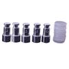 Valvole a galleggiante di ricambio universali per pentola a pressione a vapore Instant Pot per XL YBD60-100 PPC780 PPC770 Facile riparazione 5 Paia
