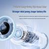 Sule Portable USB Rechargeable Handheld Fan