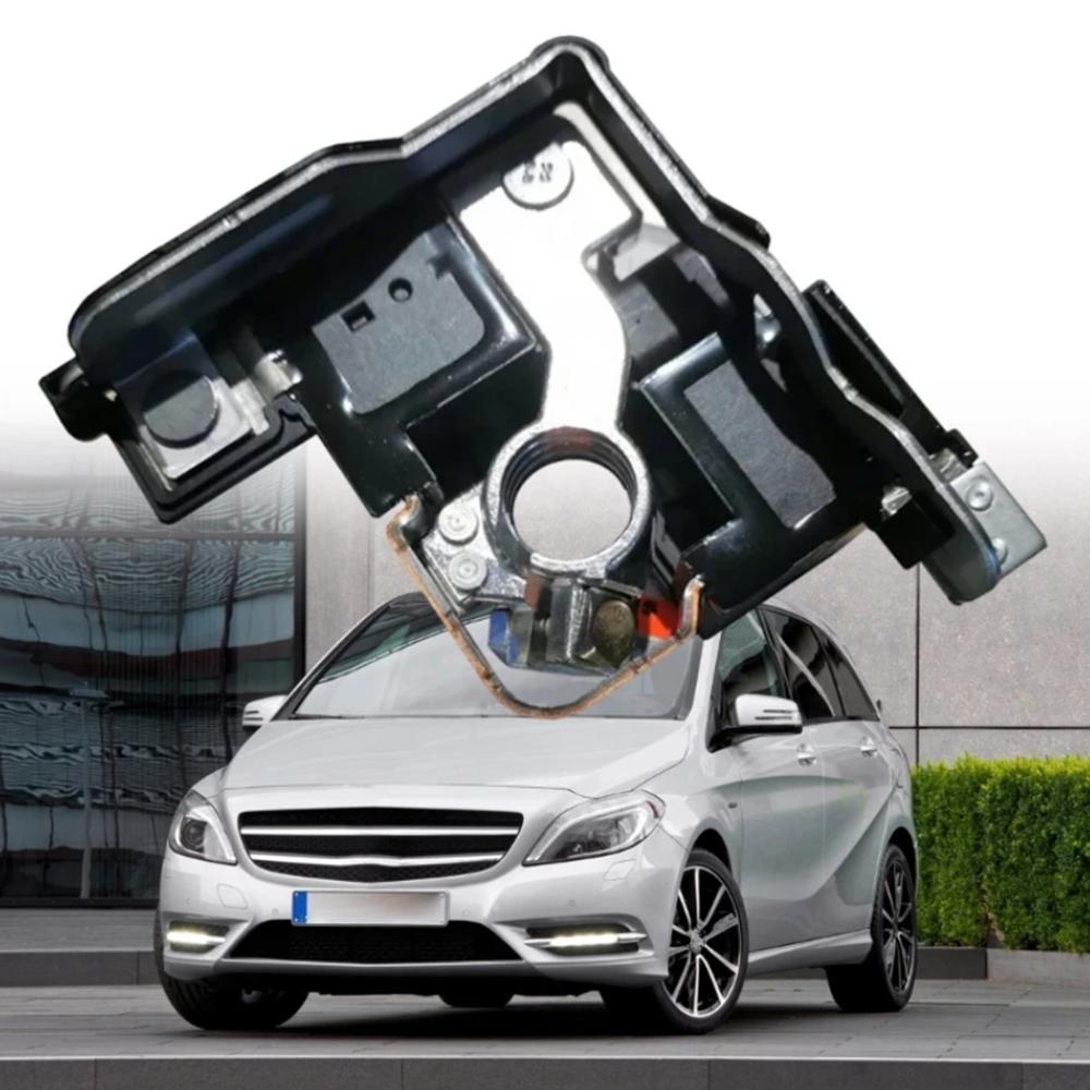 Battery Sensor Current Limiter For Mercedes Benz W213 W205 2469069600