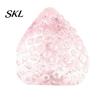 Mind Relaxation Squeeze Ball Strawberry Toy, Stress Relief for Adults Soft TPR Fruit And Irritability Reducer Fidget Portable Focus Enhancer