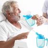 2026 Latest Model Drinking Cup for Adults with Disabilities, Convalescent Spill-Proof Feeding Cup 