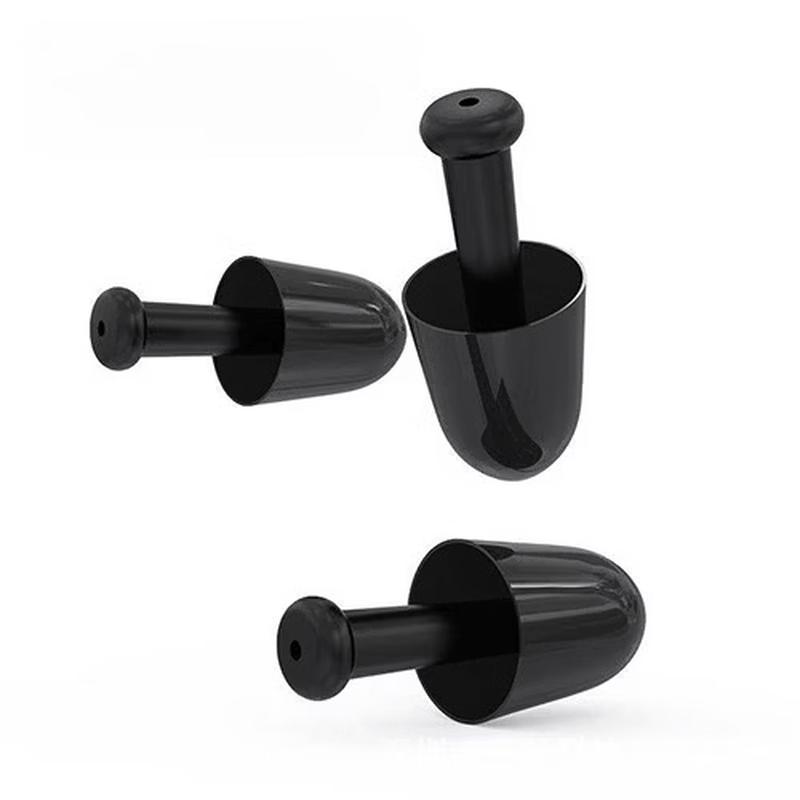 Professional Silicone Swimming Earplugs