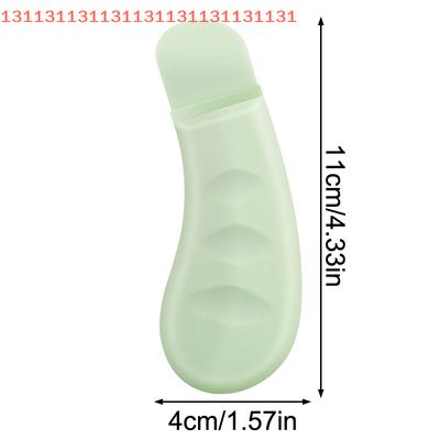 1 Pcs Skin Care Tool for Women Blackhead & Whitehead Removal Nose And Face Pore Cleaner Black Dots Pore Clean