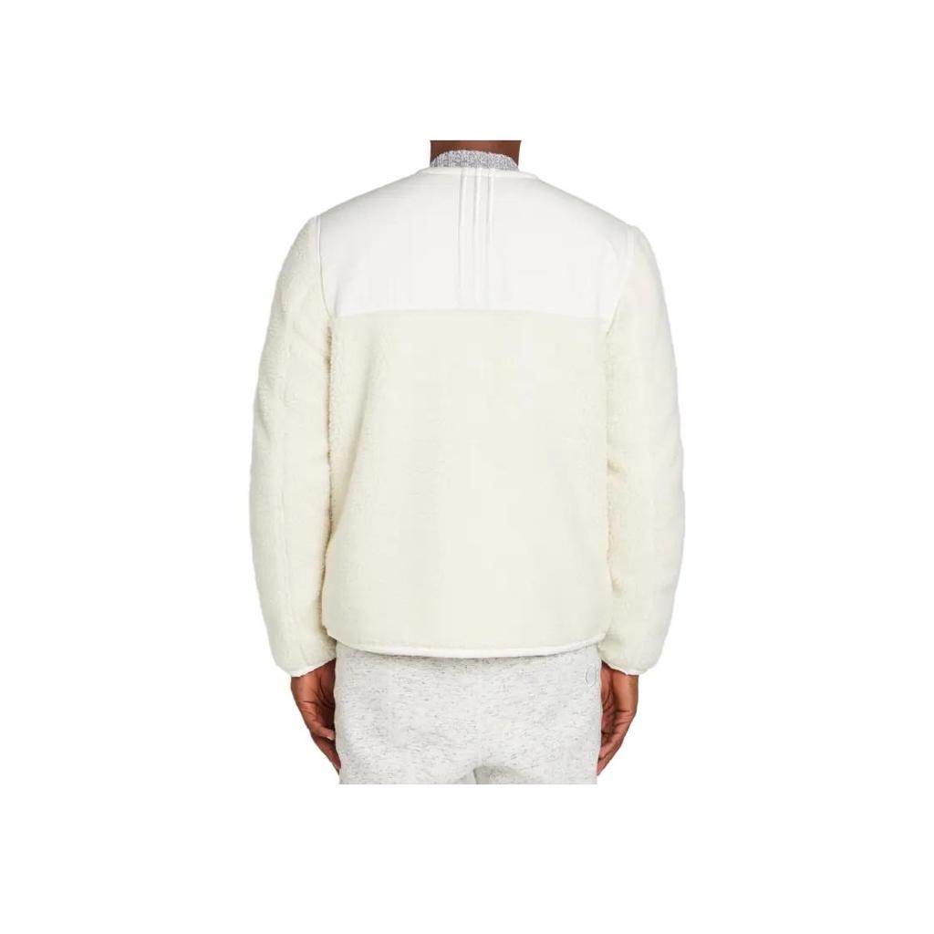Adidas X Wings Horns V-Neck Single-Breasted Long Sleeve Jacket Men Jackets Off-White az1490