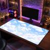 Big Mouse PadCinnamoroll Extended Soft Desk Mat Gaming Office Computer Table Decor Mat
