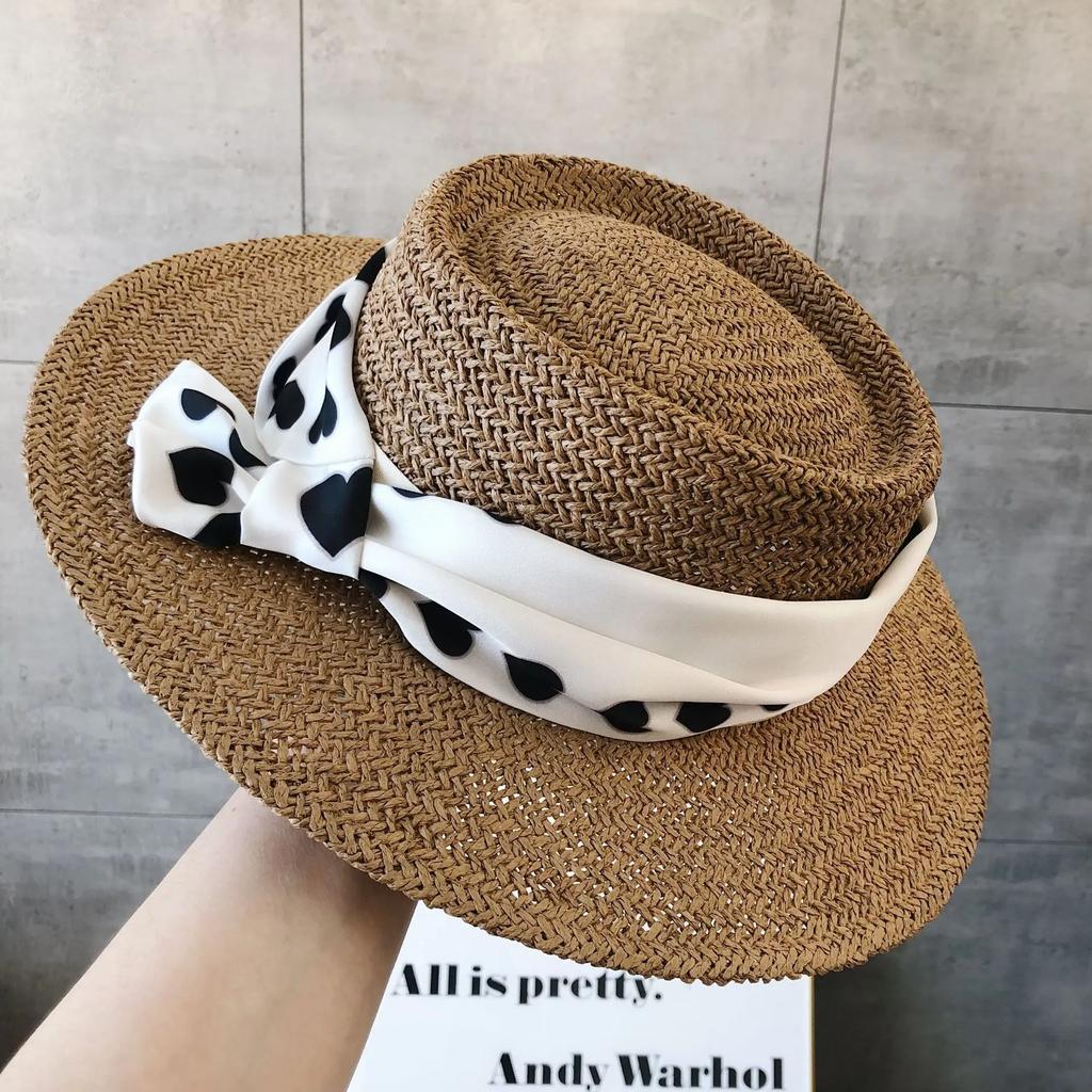 Luxury Brand Skinny Neckerchief Scarf For Women Satin Silk Ribbons Bandana Ladies Neck Tie Wrist Wrap Shawl Echarpe