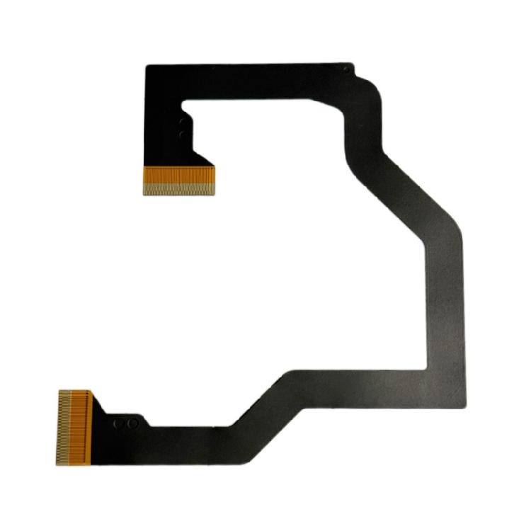Game Console Accessories Internal Ribbon Cable Replacement LCD Screen Connection Ribbon Cable Easy Installation 1