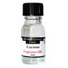 Coconut Fragrance Oil 10ml
