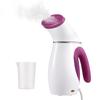 Steamer for Clothes 800W Powerful Handheld Garment Steamer 200ml Large Capacity Water Tank Fast
