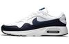 Air Max Sc 'White Obsidian' CW4555-106