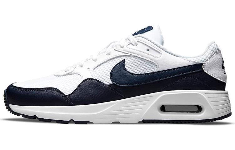 Nike Air Max Sc  White Obsidian  CW4555-106 41