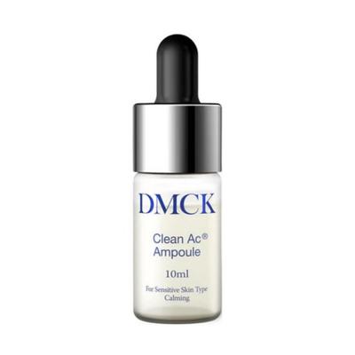 DMCK Clean Arc Ampoule