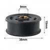 1*Gear Shift Lever Linkage Shifter Bushing Fits For Hyundai Elantra Repair Kit
