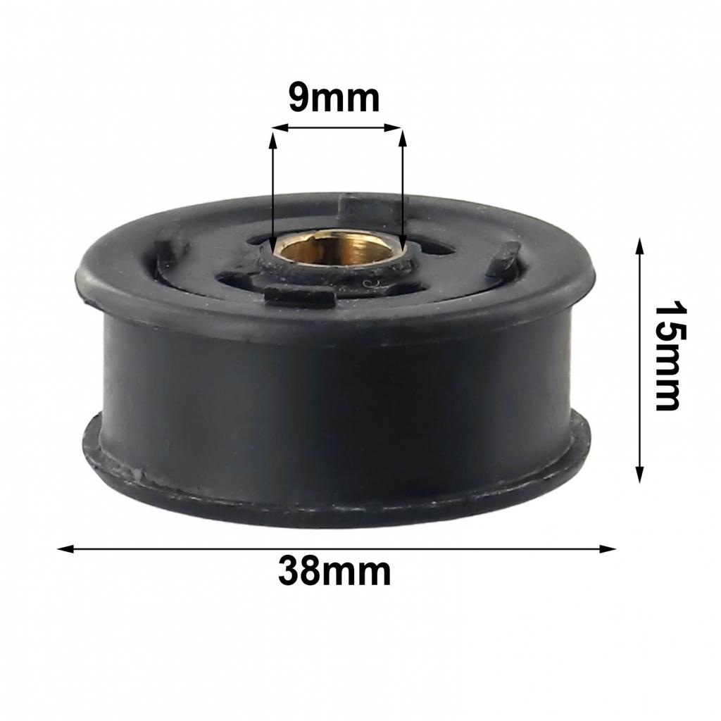 1*Gear Shift Lever Linkage Shifter Bushing Fits For Hyundai Elantra Repair Kit