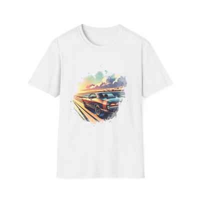 Tops – Magliette