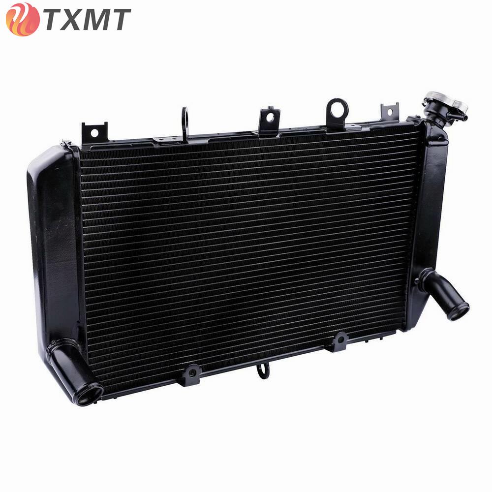 Kawasaki Z900 (2017-2021) Motorcycle Radiator Assembly Cooling System