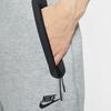Nike Tech Strick-Jogginghose Herren Grau HJ6534-063