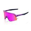Speedtrap Sports Performance Cycling Sunglasses Premium Shield MTB Dirt Bike Road Bike Eyewear Interchangeable Asian One Size 100% - Lenses, Fit,