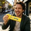 Thick Sandwich Pinch Music Decompression Toy Sandwich Baby Burger Pinch Music Water Sense Pinch