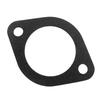 Cylinder Gasket Kit for Golf For Cart 1963-1981 6780-63A 3 Piece Set Cylinder Base Exhaust and Aluminum Head Gasket
