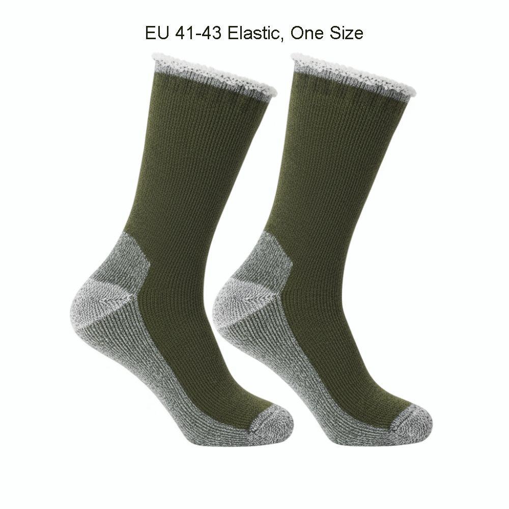 Soft Comfortable Fuzzy Wool Socks Thickened Mountaineering Winter Warm Socks Breathable Outdoor Sports Socks For Female Male