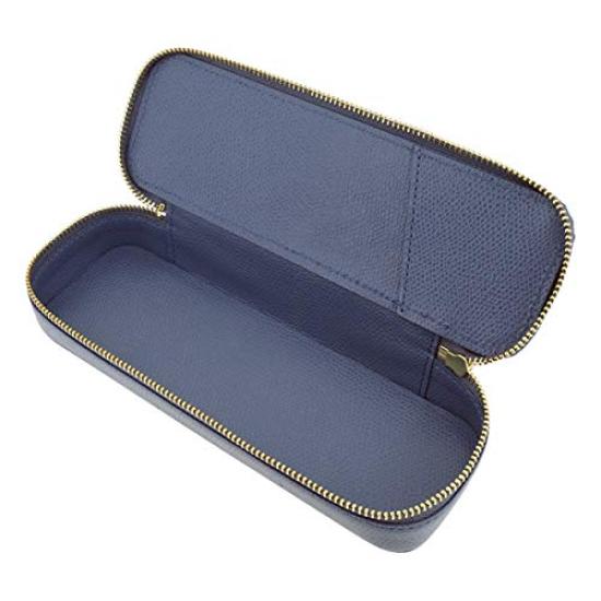 Color Chart Pencil Case Blue (72 Mist)