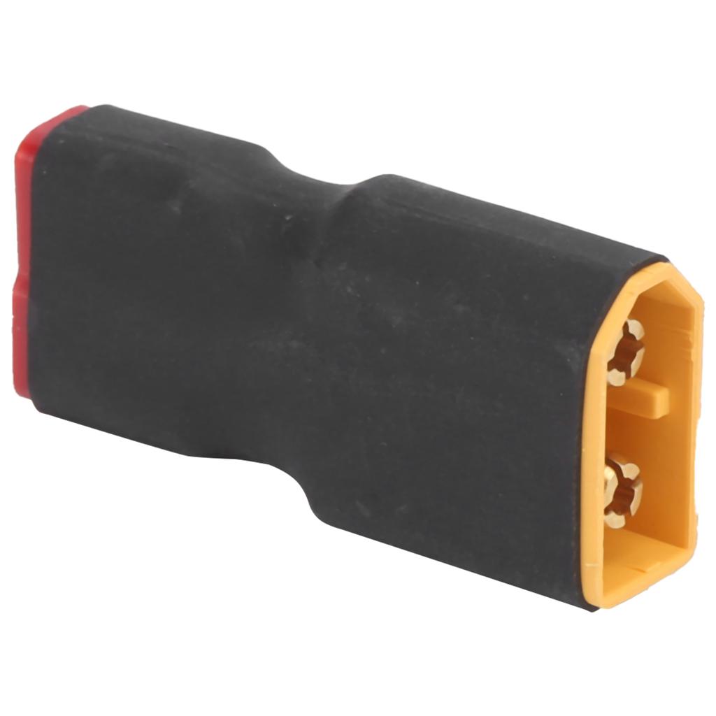 XT60 Male To T Connector Female Conversion Adaptor Plug for RC Car Plane Lipo Battery
