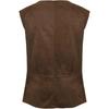 Men's Pirate Vest Men Pirate Costume Men Medieval Costumes Adult Halloween Renaissance Vest