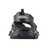 (WMNS) Balenciaga Track Sandal 'Triple Black' Women's 617543W2CC11000