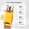 HABA Squalane Face Oil Whitening Brightening Serum Moisturizing Hydrating Plant Extract Gentle Skin Care 30ml