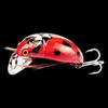 3.8cm/4.1g Floating Fishing Bait 3D Eyes Bright Color Anti Corrosion Minnow Bait Fishing