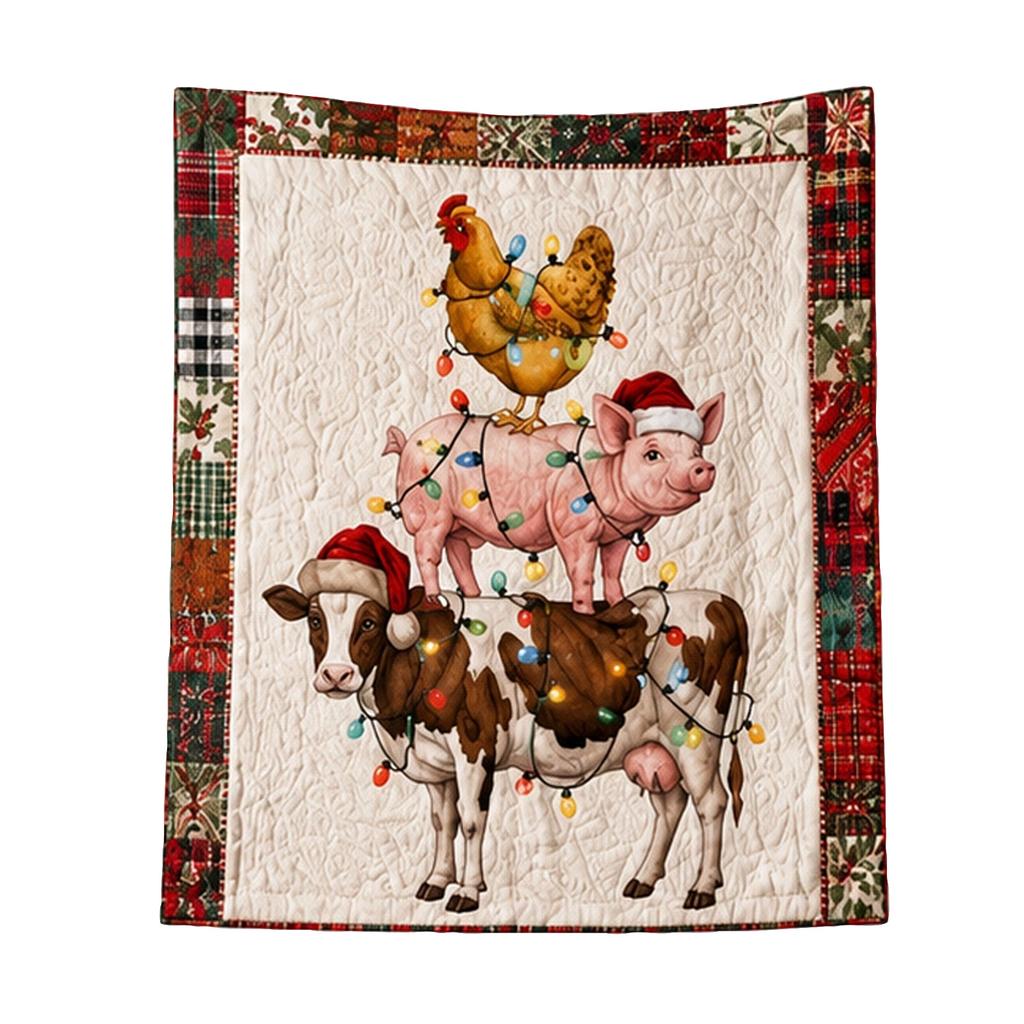 Halloween Flannel Throw Blanket Soft Cozy Lightweight for Couch Bed Sofa
